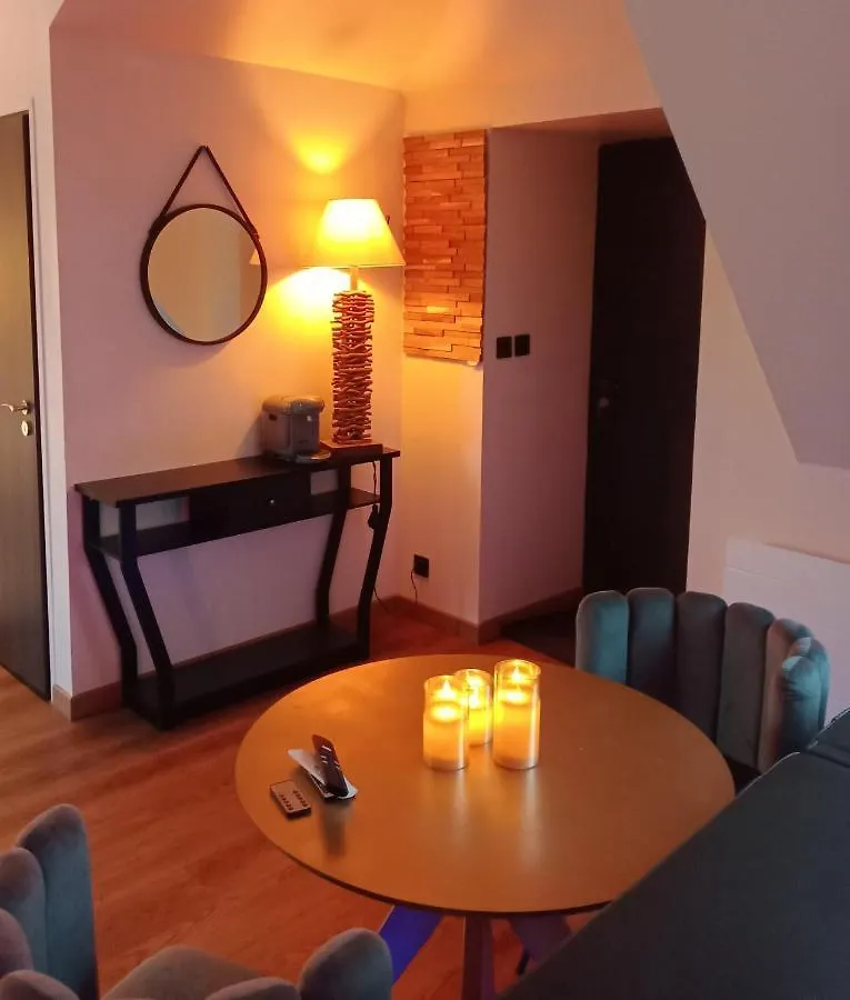 فندق Manoir Du Grand Chene La Vraie-Croix فرنسا