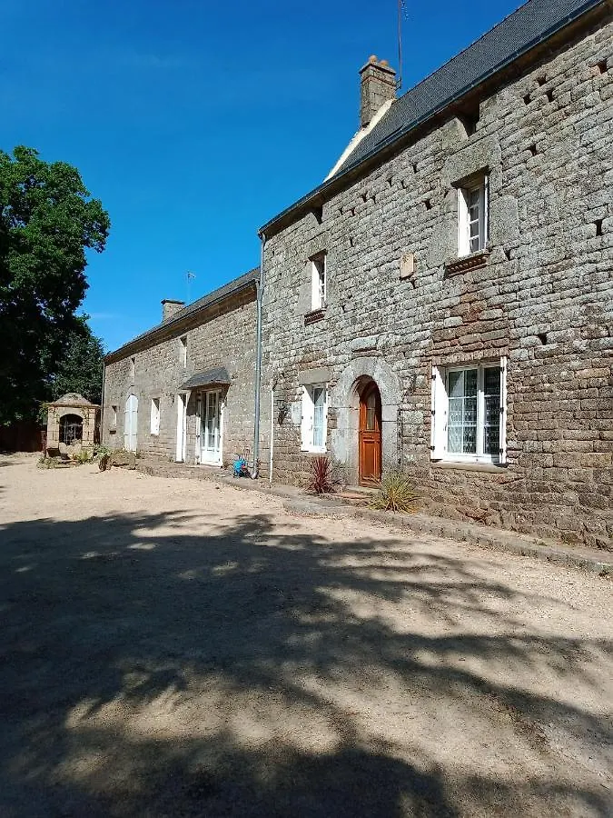 Maison d'hôtes Hôtel Manoir Du Grand Chene à La Vraie-Croix
