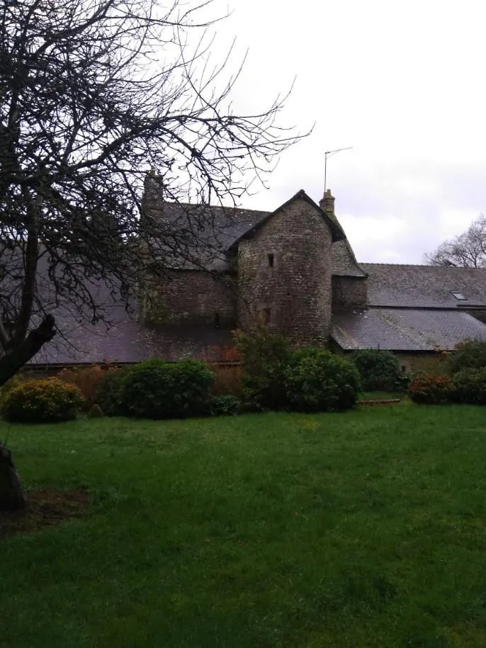 فندق Manoir Du Grand Chene La Vraie-Croix