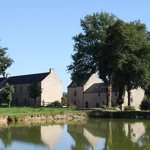 Domaine De Bobehec Maison d'hôtes